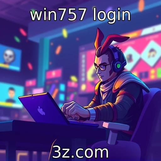 Análise do desempenho financeiro de provedores de jogos